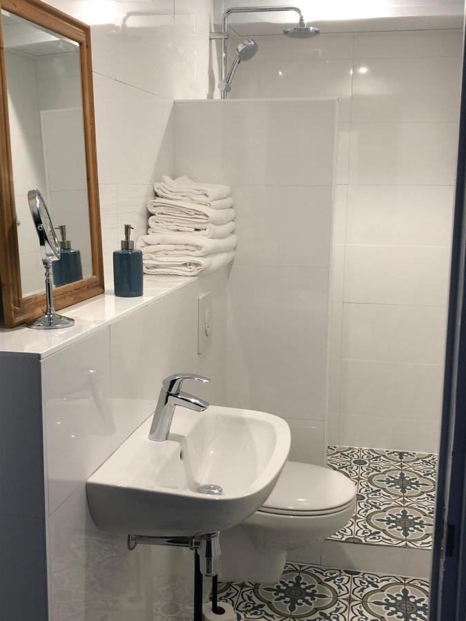 Appartement Okp15 Мидделбург Экстерьер фото