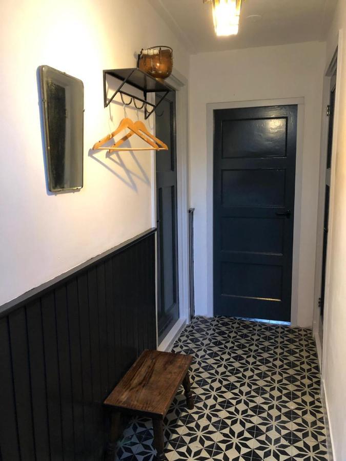 Appartement Okp15 Мидделбург Экстерьер фото