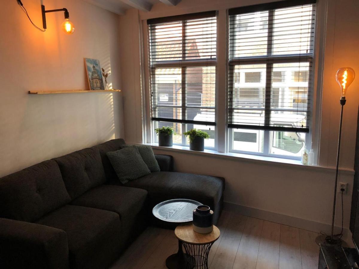 Appartement Okp15 Мидделбург Экстерьер фото