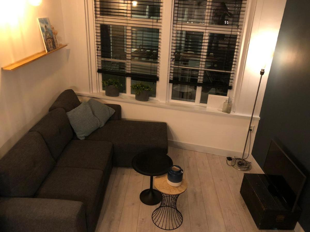 Appartement Okp15 Мидделбург Экстерьер фото