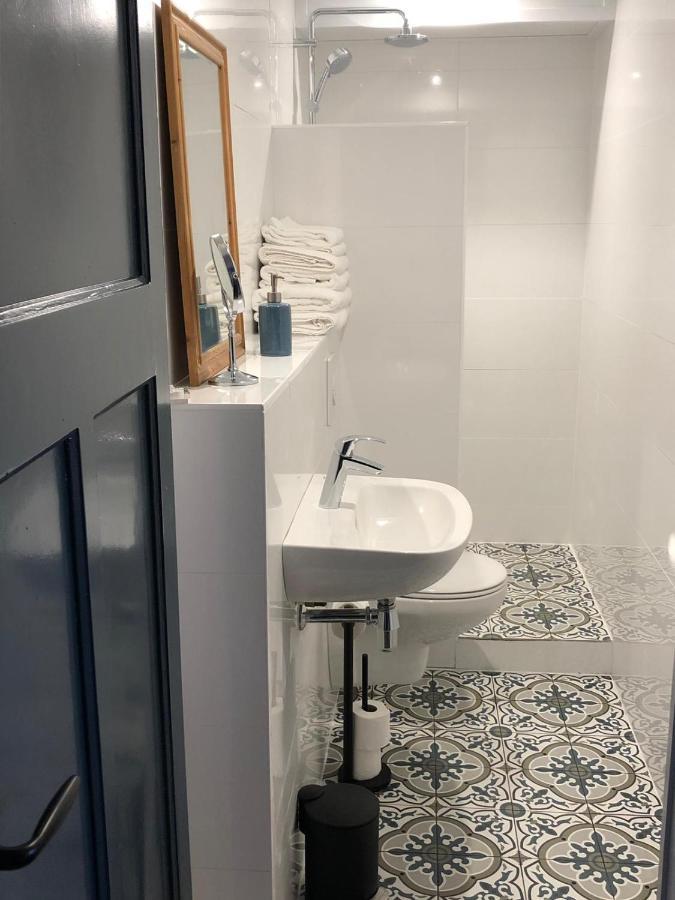 Appartement Okp15 Мидделбург Экстерьер фото