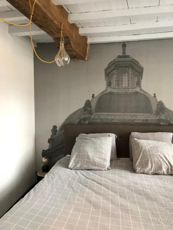 Appartement Okp15 Мидделбург Экстерьер фото