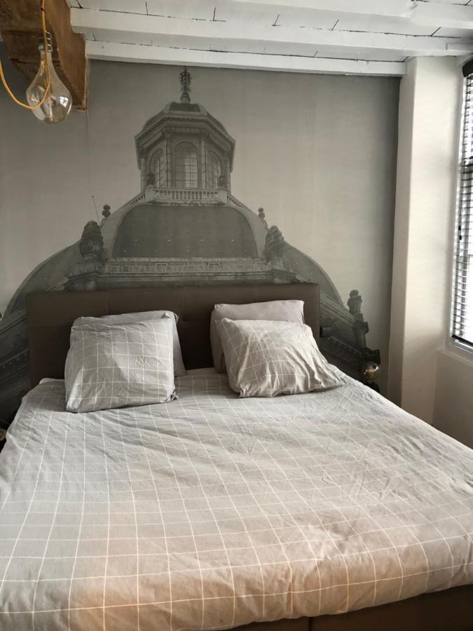 Appartement Okp15 Мидделбург Экстерьер фото